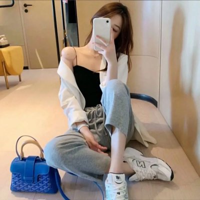 无人行走