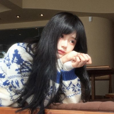 一个女孩的舞蹈