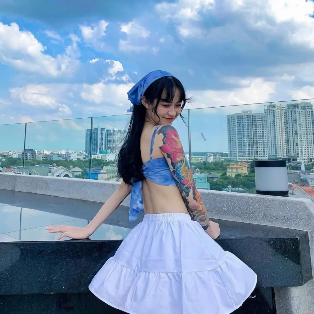 男女主人